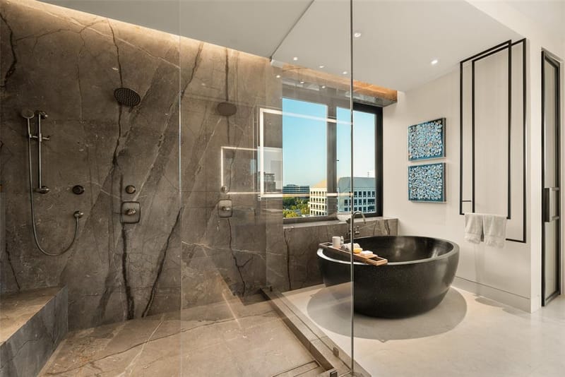 2300 Wolf Street # 8A, Dallas TX 75201 - Photo 29