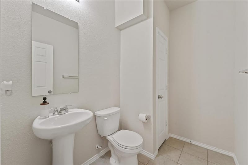 824 Lemongrass Court, Fort Worth TX 76131 - Photo 3