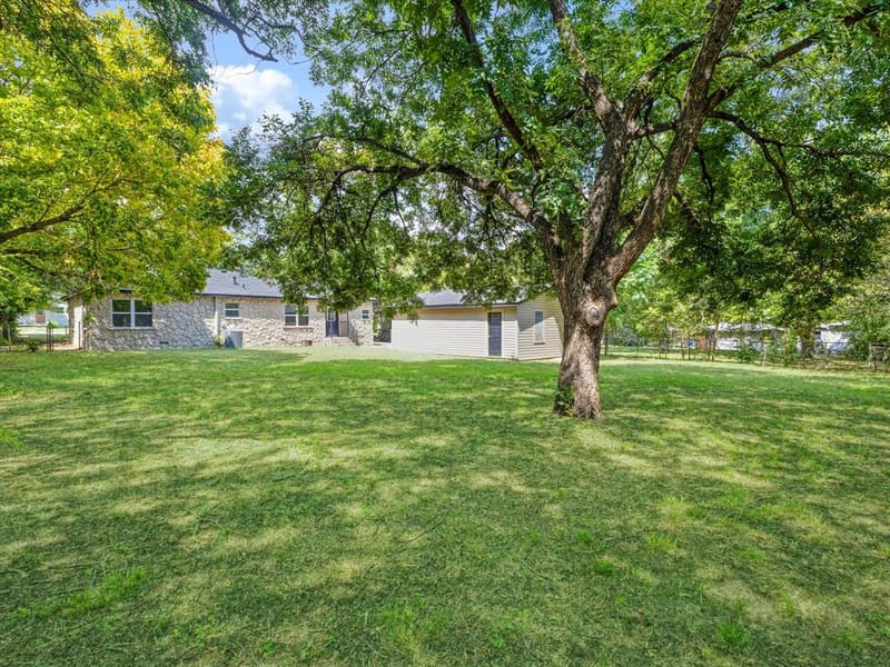 8837 Claiborn Street, Lakeside TX 76135 - Photo 26