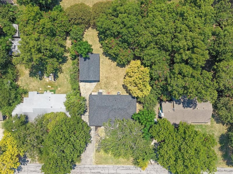 8837 Claiborn Street, Lakeside TX 76135 - Photo 33