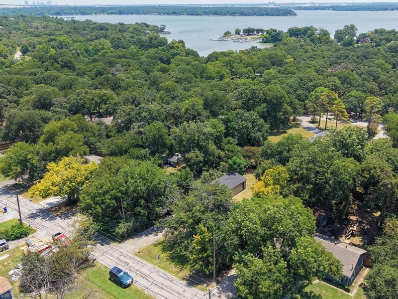 8837 Claiborn Street, Lakeside TX 76135 - Photo 31