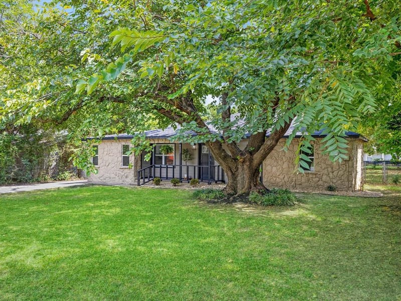 8837 Claiborn Street, Lakeside TX 76135 - Photo 29