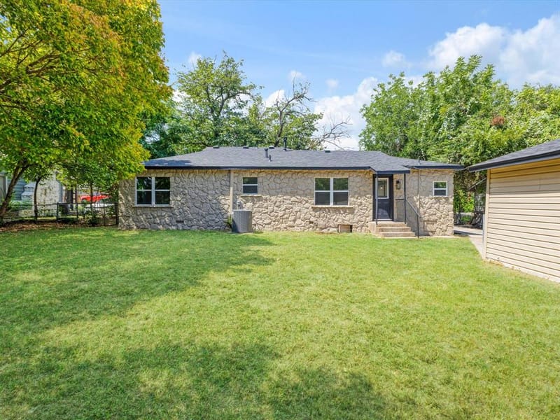 8837 Claiborn Street, Lakeside TX 76135 - Photo 25
