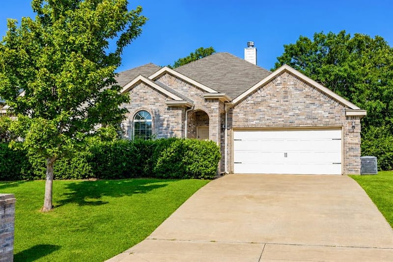 7420 Rose Crest Boulevard, Forest Hill TX 76140