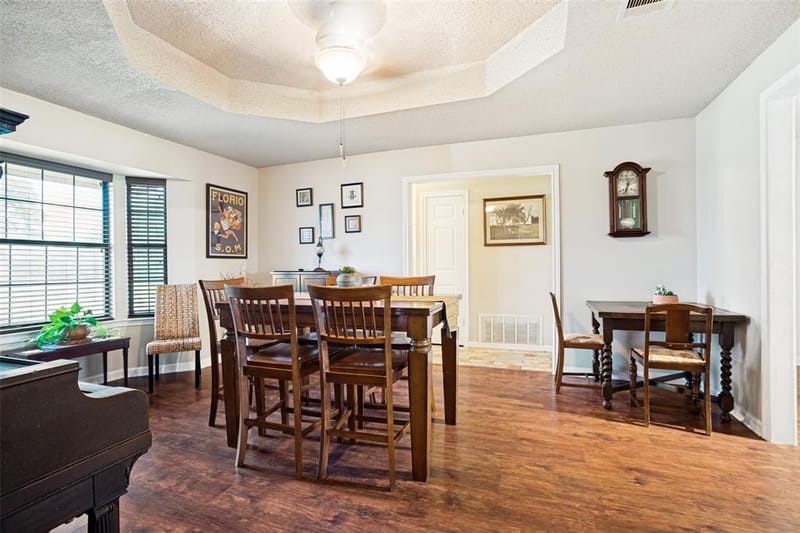 3511 County Road 1108, Celeste TX 75423 - Photo 6