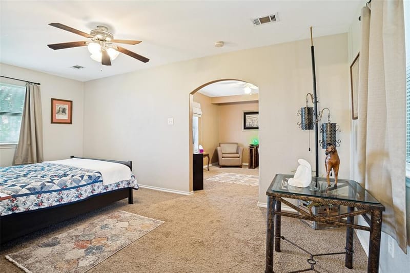 3511 County Road 1108, Celeste TX 75423 - Photo 16