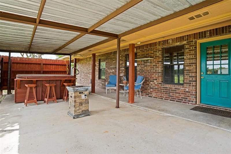 3511 County Road 1108, Celeste TX 75423 - Photo 26