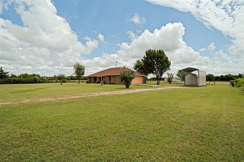 3511 County Road 1108, Celeste TX 75423 - Photo 36