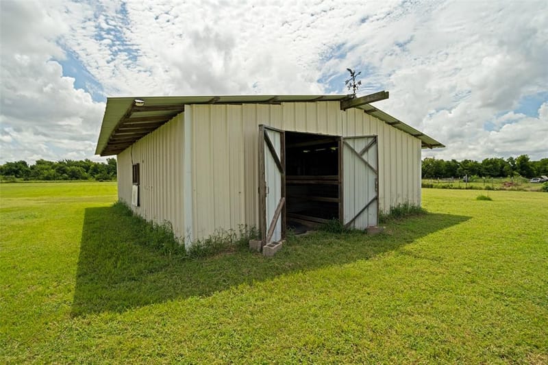 3511 County Road 1108, Celeste TX 75423 - Photo 28