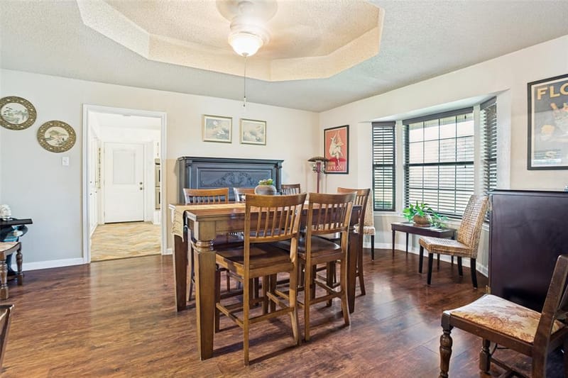 3511 County Road 1108, Celeste TX 75423 - Photo 5
