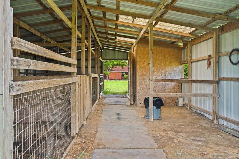 3511 County Road 1108, Celeste TX 75423 - Photo 30
