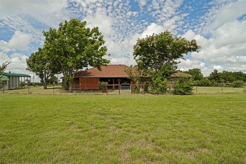 3511 County Road 1108, Celeste TX 75423 - Photo 34
