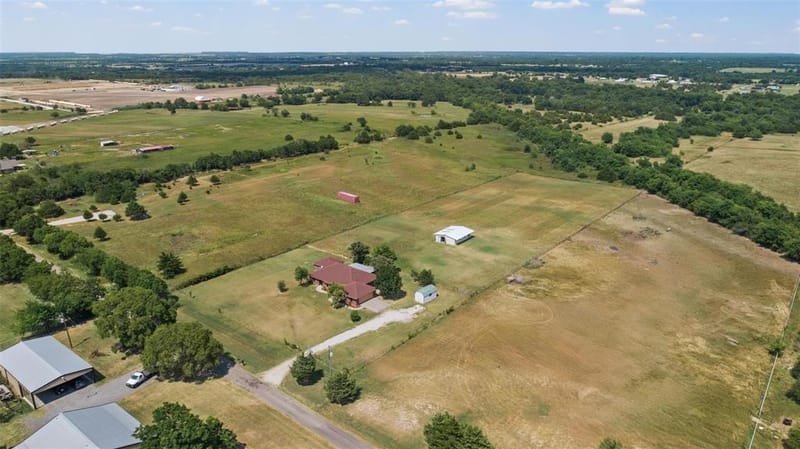 3511 County Road 1108, Celeste TX 75423 - Photo 37