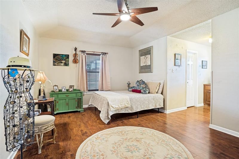 3511 County Road 1108, Celeste TX 75423 - Photo 21