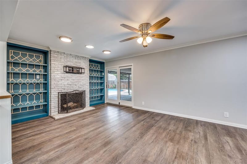 530 Parkview Lane, Richardson TX 75080 - Photo 6