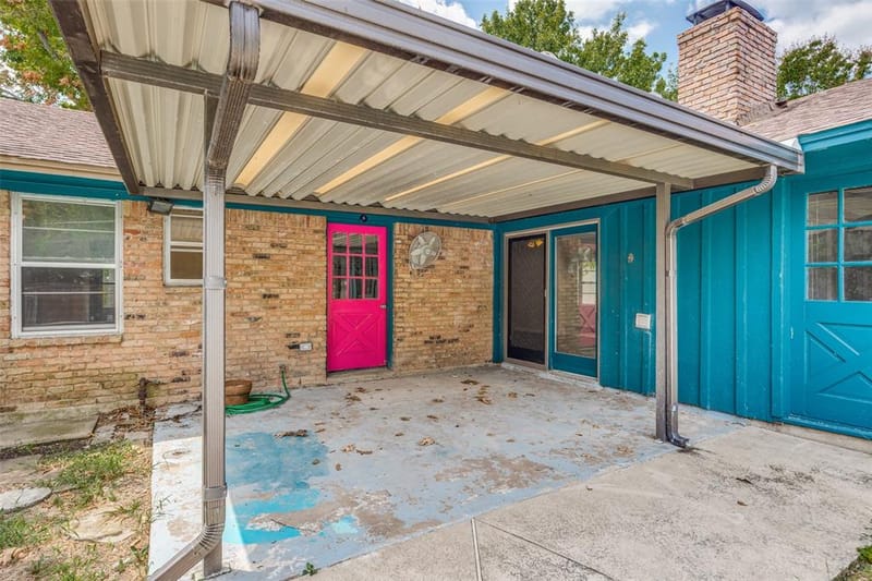 530 Parkview Lane, Richardson TX 75080 - Photo 24