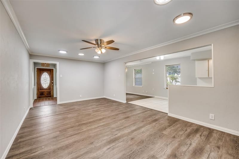 530 Parkview Lane, Richardson TX 75080 - Photo 4