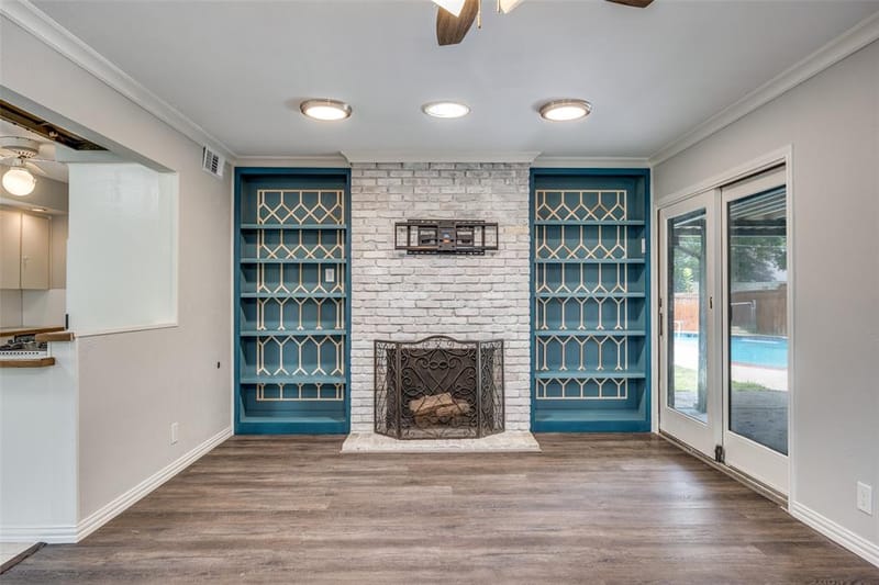 530 Parkview Lane, Richardson TX 75080 - Photo 8