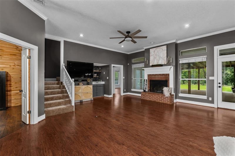 340 Hunters Hollow Drive, Bossier City LA 71111 - Photo 9