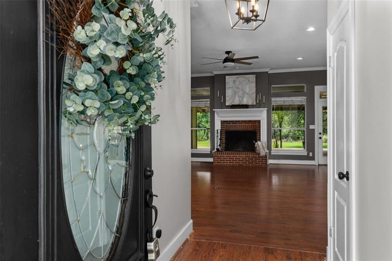 340 Hunters Hollow Drive, Bossier City LA 71111 - Photo 8