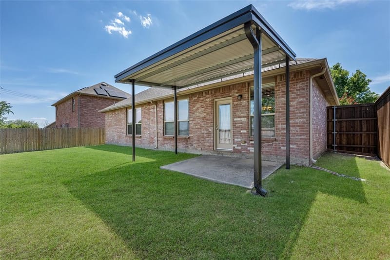 534 Laurel Lane, Fate TX 75087 - Photo 27
