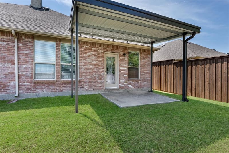 534 Laurel Lane, Fate TX 75087 - Photo 26