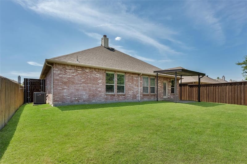534 Laurel Lane, Fate TX 75087 - Photo 28