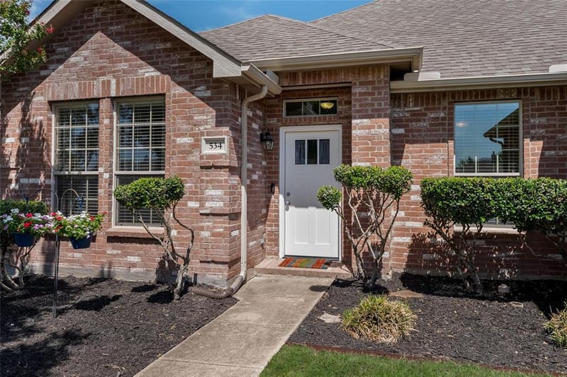 534 Laurel Lane, Fate TX 75087 - Photo 34