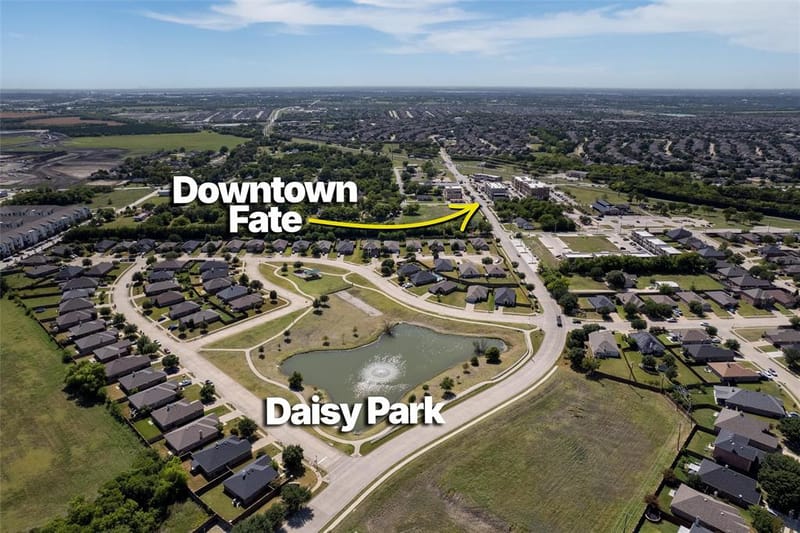 534 Laurel Lane, Fate TX 75087 - Photo 31