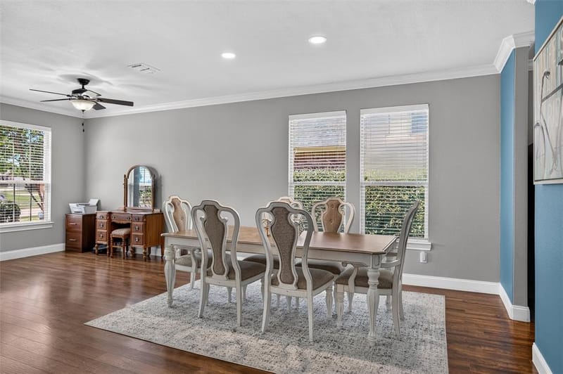 534 Laurel Lane, Fate TX 75087 - Photo 8
