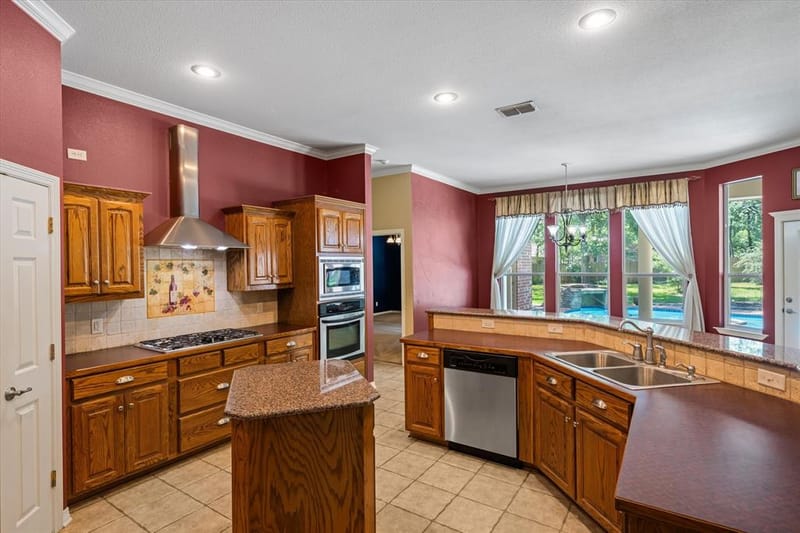 690 County Road 2310, Mineola TX 75773 - Photo 12