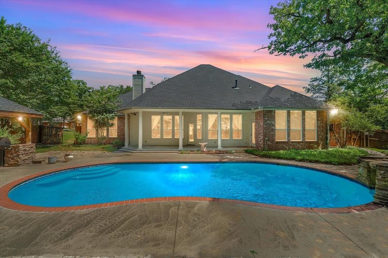 690 County Road 2310, Mineola TX 75773 - Photo 36