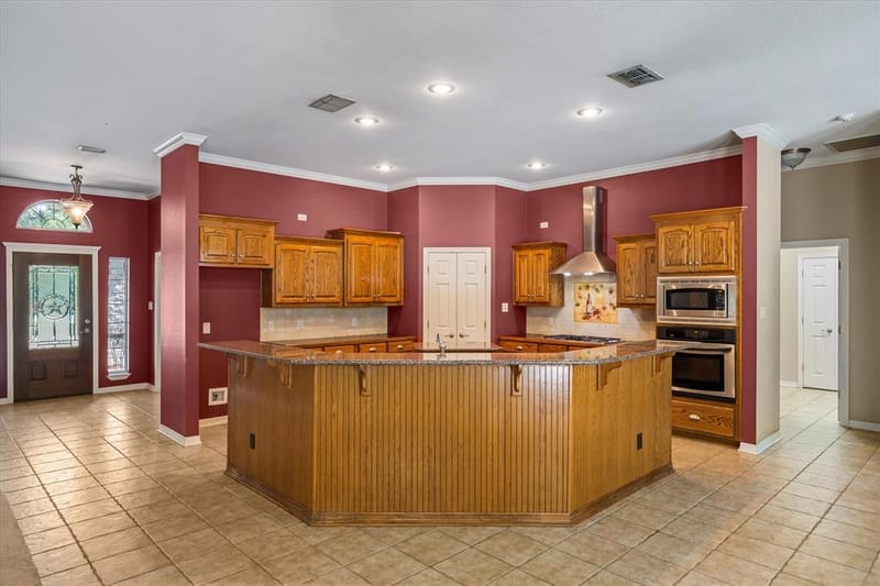 690 County Road 2310, Mineola TX 75773 - Photo 11