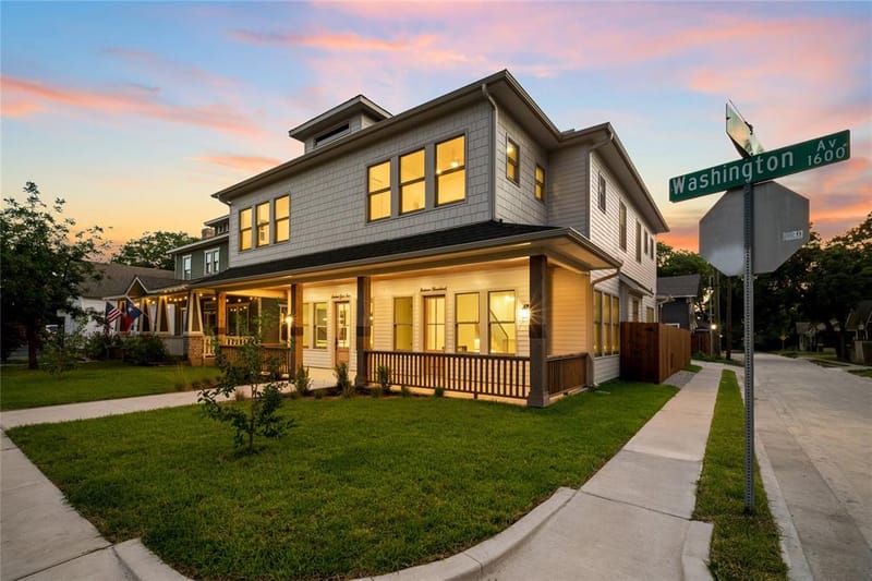 1600 Washington Avenue, Fort Worth TX 76104 - Photo 2