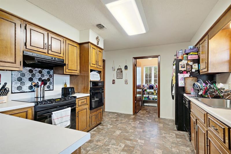 820 NE 32nd, Paris TX 75460 - Photo 5