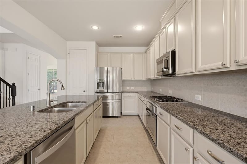 201 Oak Point Drive, McKinney TX 75071 - Photo 12