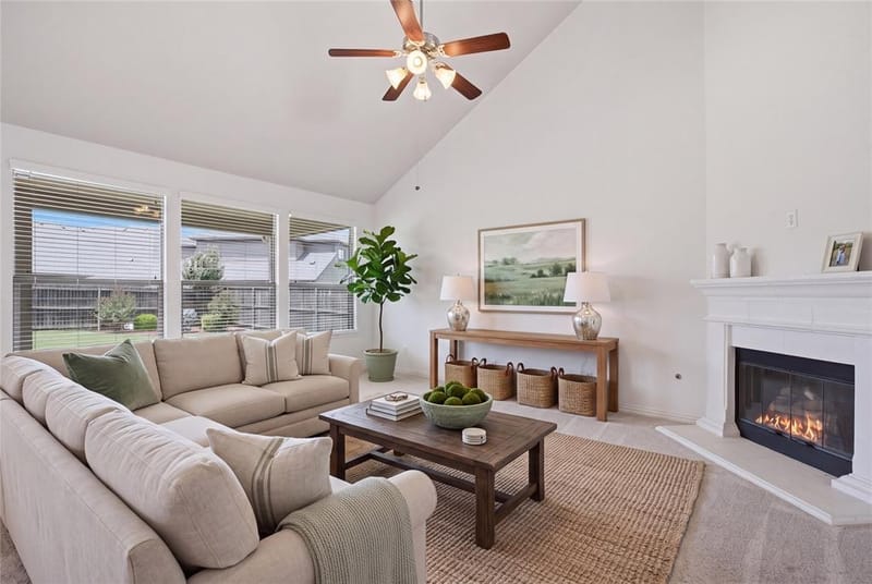 201 Oak Point Drive, McKinney TX 75071 - Photo 3