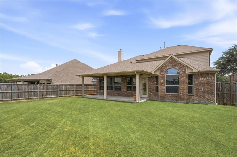 201 Oak Point Drive, McKinney TX 75071 - Photo 34