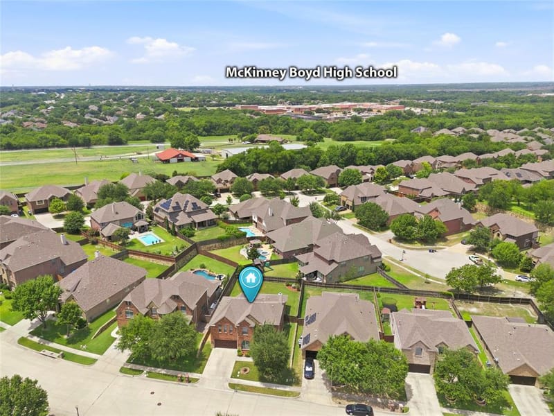 201 Oak Point Drive, McKinney TX 75071 - Photo 38