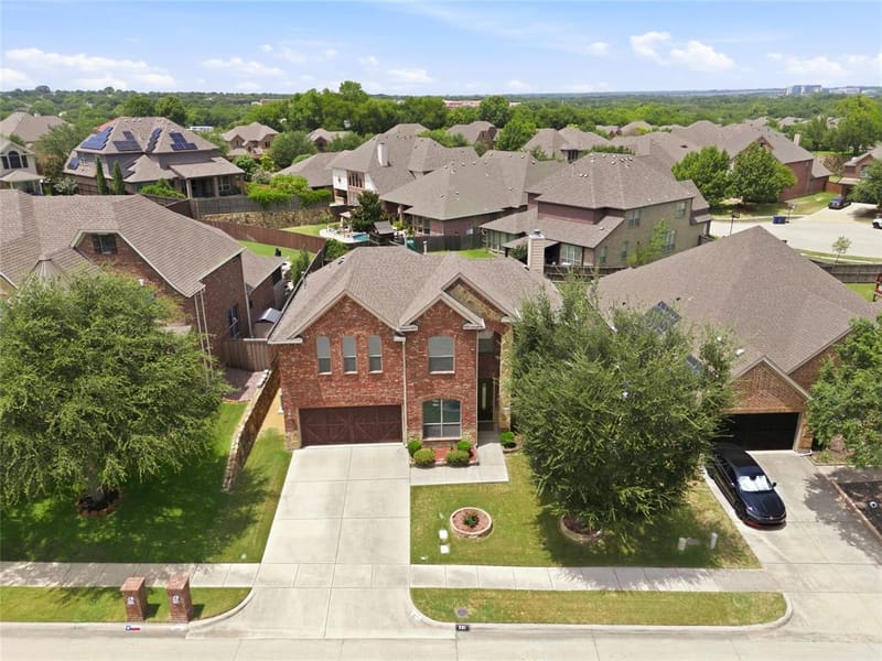 201 Oak Point Drive, McKinney TX 75071 - Photo 33