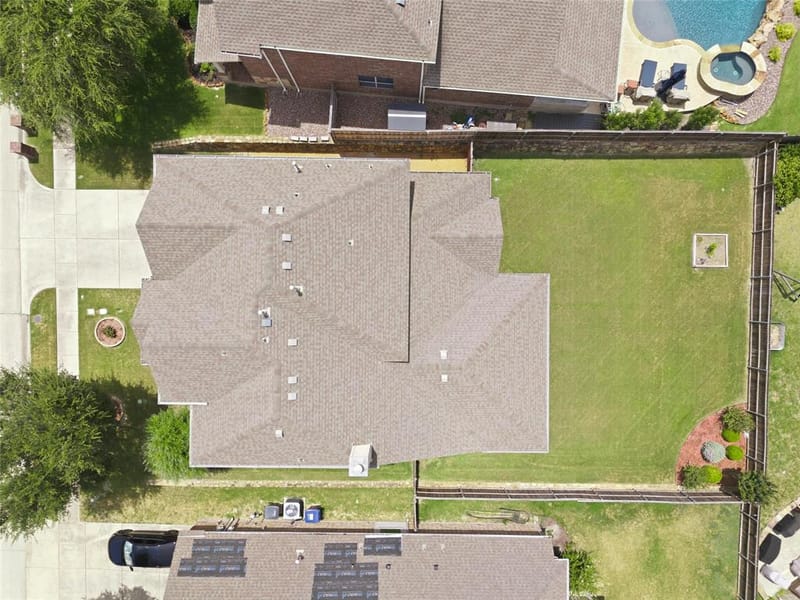 201 Oak Point Drive, McKinney TX 75071 - Photo 37