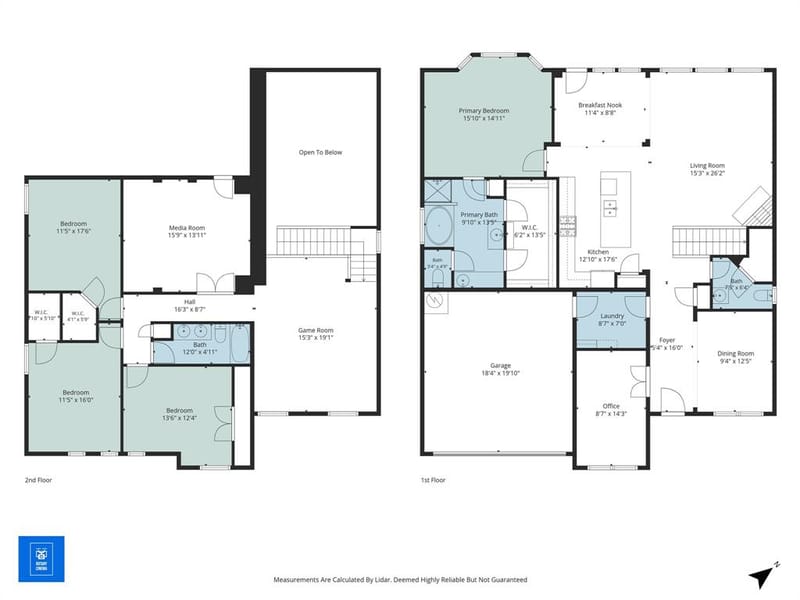 201 Oak Point Drive, McKinney TX 75071 - Photo 40