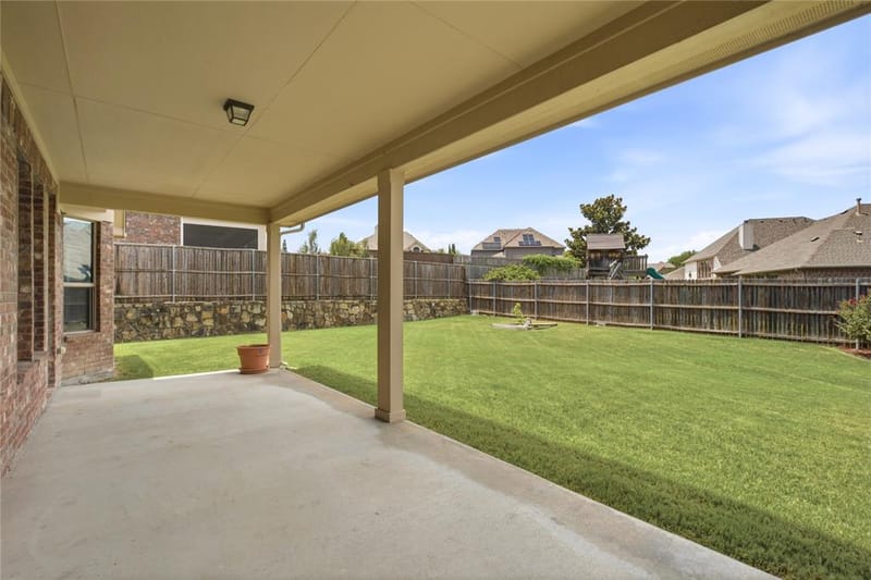201 Oak Point Drive, McKinney TX 75071 - Photo 35