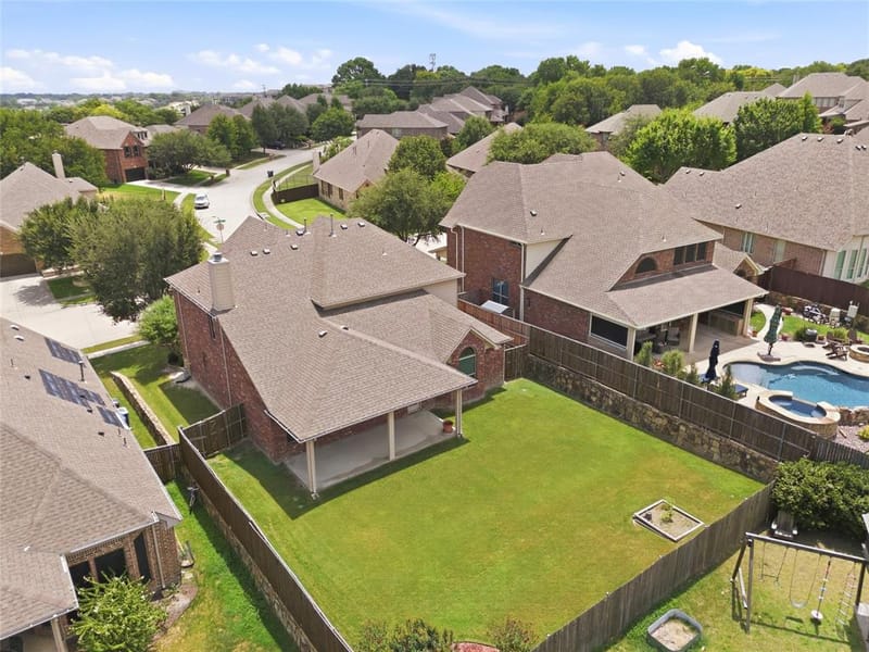 201 Oak Point Drive, McKinney TX 75071 - Photo 39