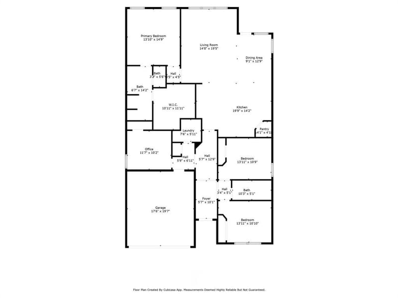 800 Goldenrod Lane, Princeton TX 75407 - Photo 25