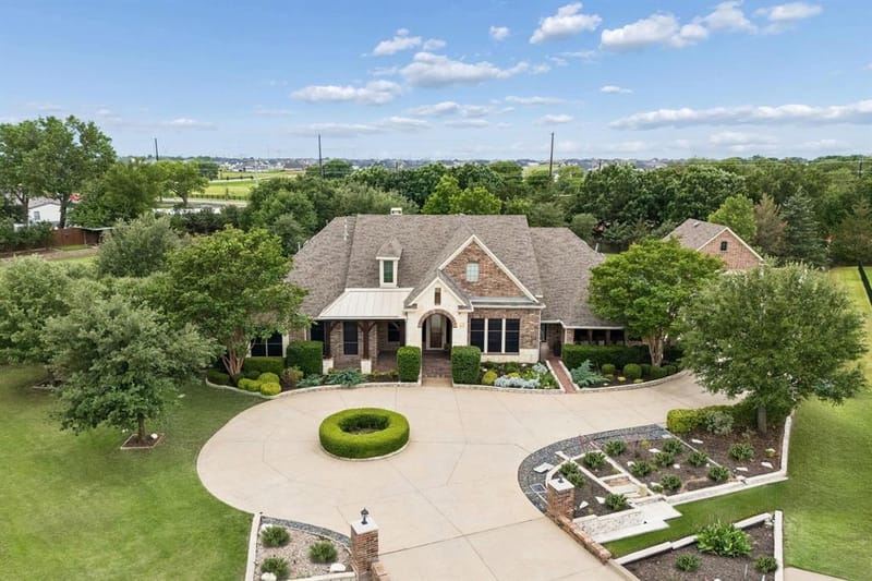 5802 Corinth Chapel Road, Parker TX 75002 - Photo 2
