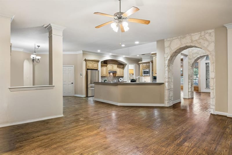 5802 Corinth Chapel Road, Parker TX 75002 - Photo 17