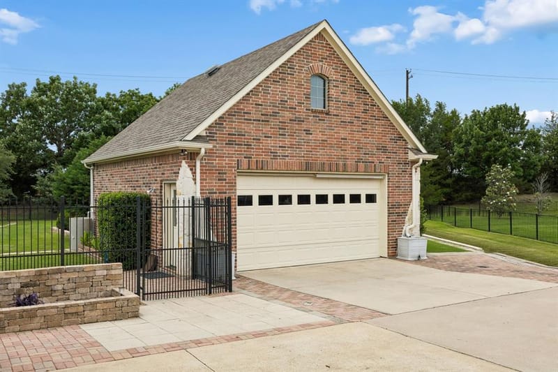 5802 Corinth Chapel Road, Parker TX 75002 - Photo 5