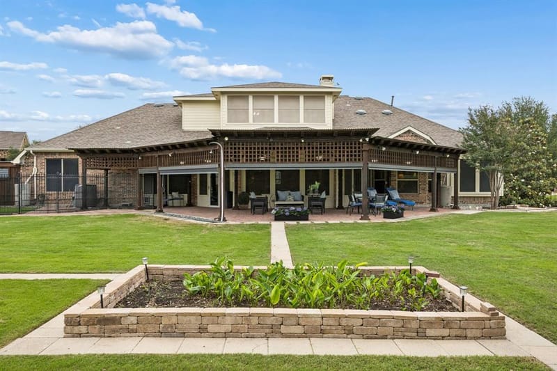 5802 Corinth Chapel Road, Parker TX 75002 - Photo 37