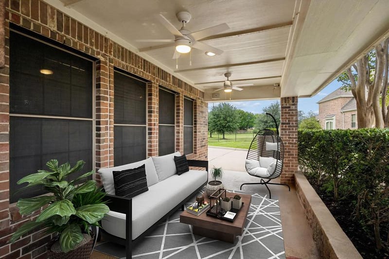 5802 Corinth Chapel Road, Parker TX 75002 - Photo 29